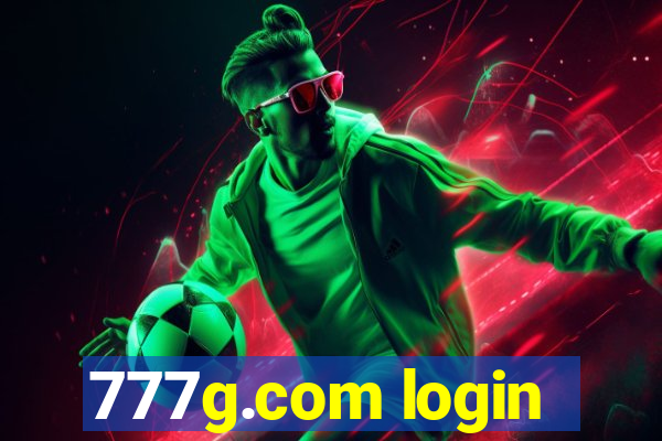 777g.com login