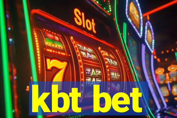 kbt bet