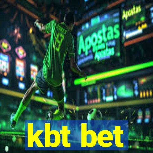 kbt bet