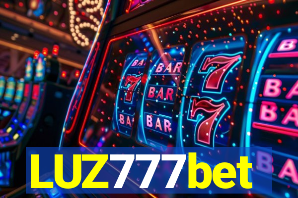 LUZ777bet