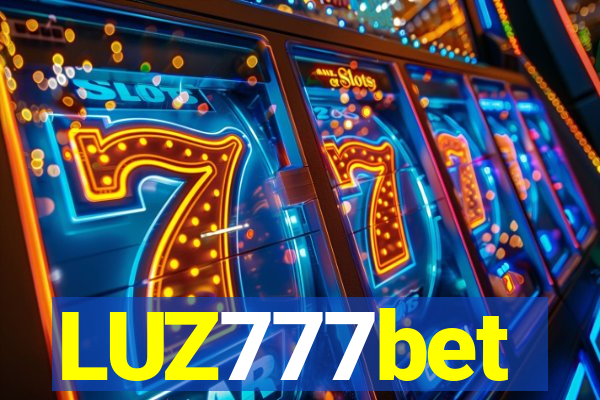 LUZ777bet