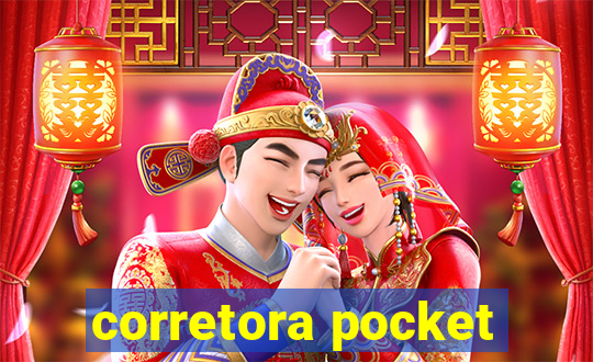 corretora pocket