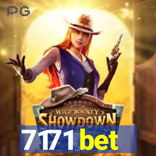 7171 bet