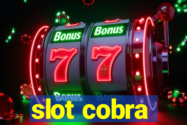 slot cobra