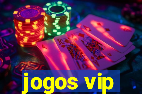 jogos vip