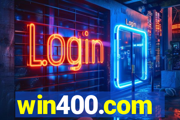 win400.com