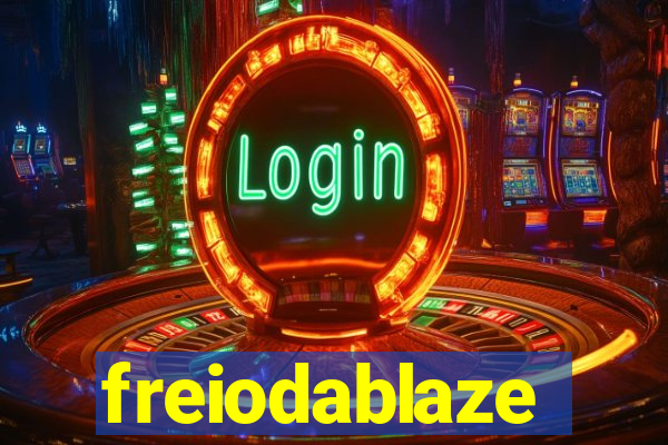 freiodablaze