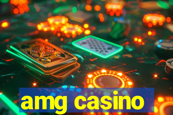 amg casino