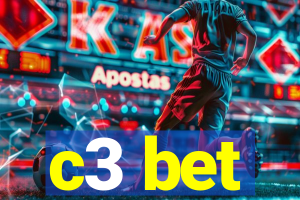 c3 bet