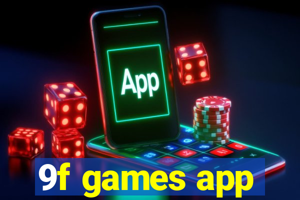 9f games app