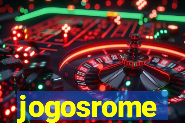 jogosrome