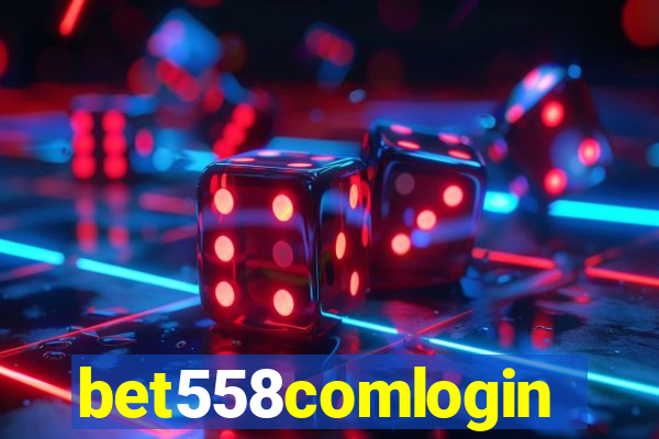 bet558comlogin