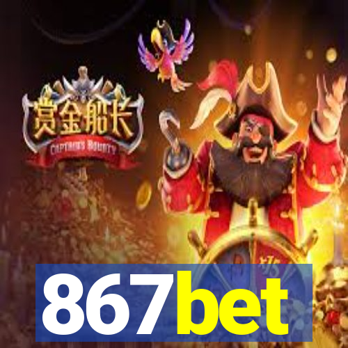 867bet