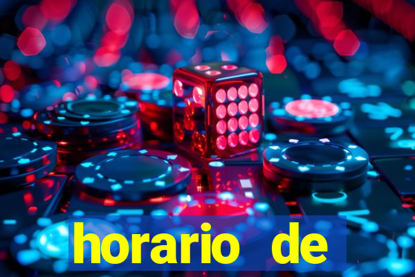 horario de pagamento do fortune tiger