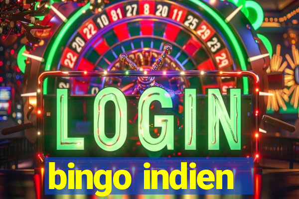 bingo indien