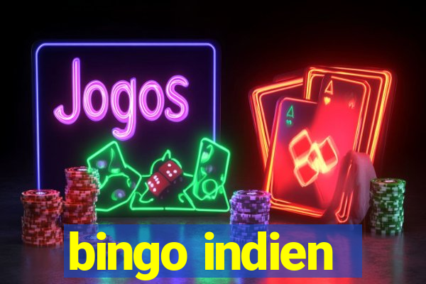 bingo indien