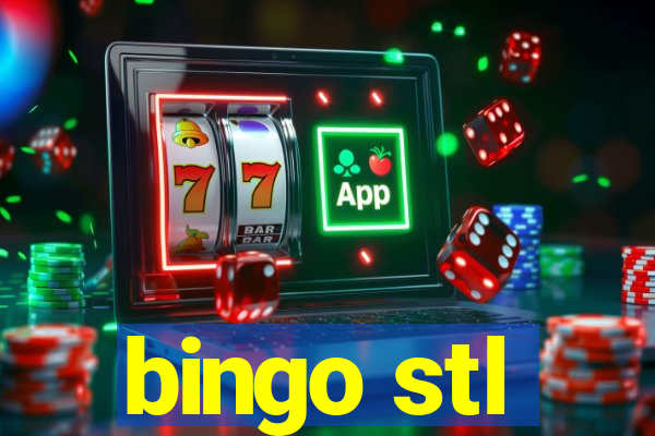 bingo stl