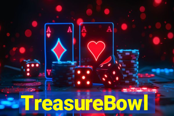 TreasureBowl treasure bowl melhor horário para jogar