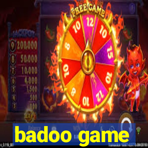 badoo game