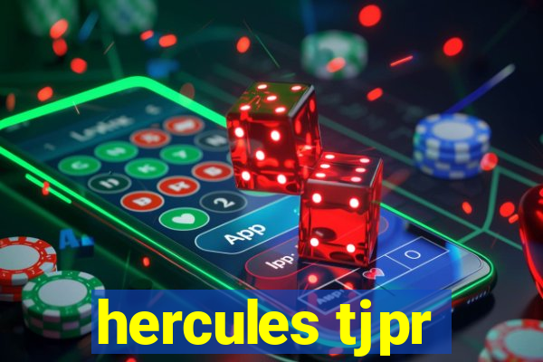 hercules tjpr