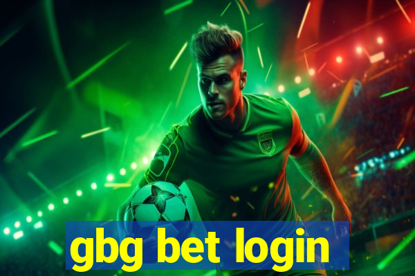 gbg bet login