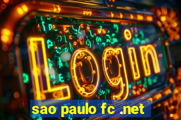 sao paulo fc .net