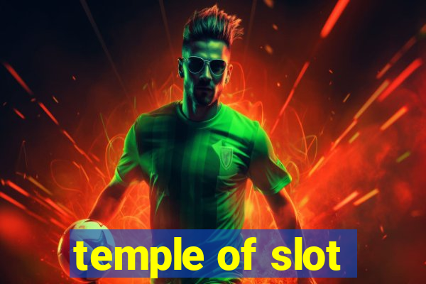 temple of slot