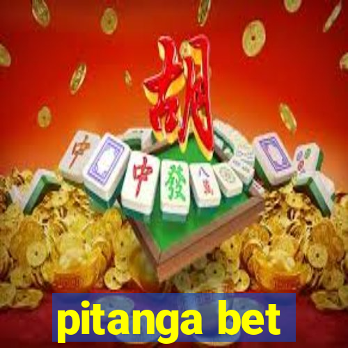 pitanga bet