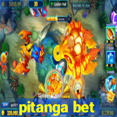 pitanga bet