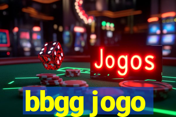 bbgg jogo