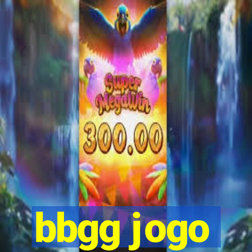 bbgg jogo