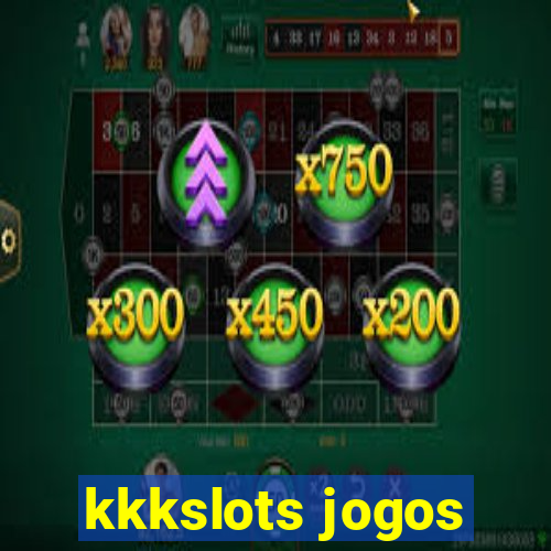 kkkslots jogos