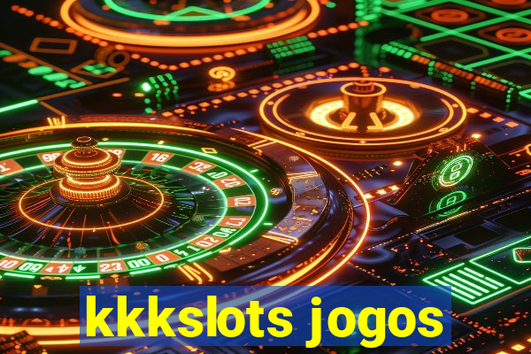 kkkslots jogos