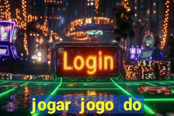 jogar jogo do bicho online