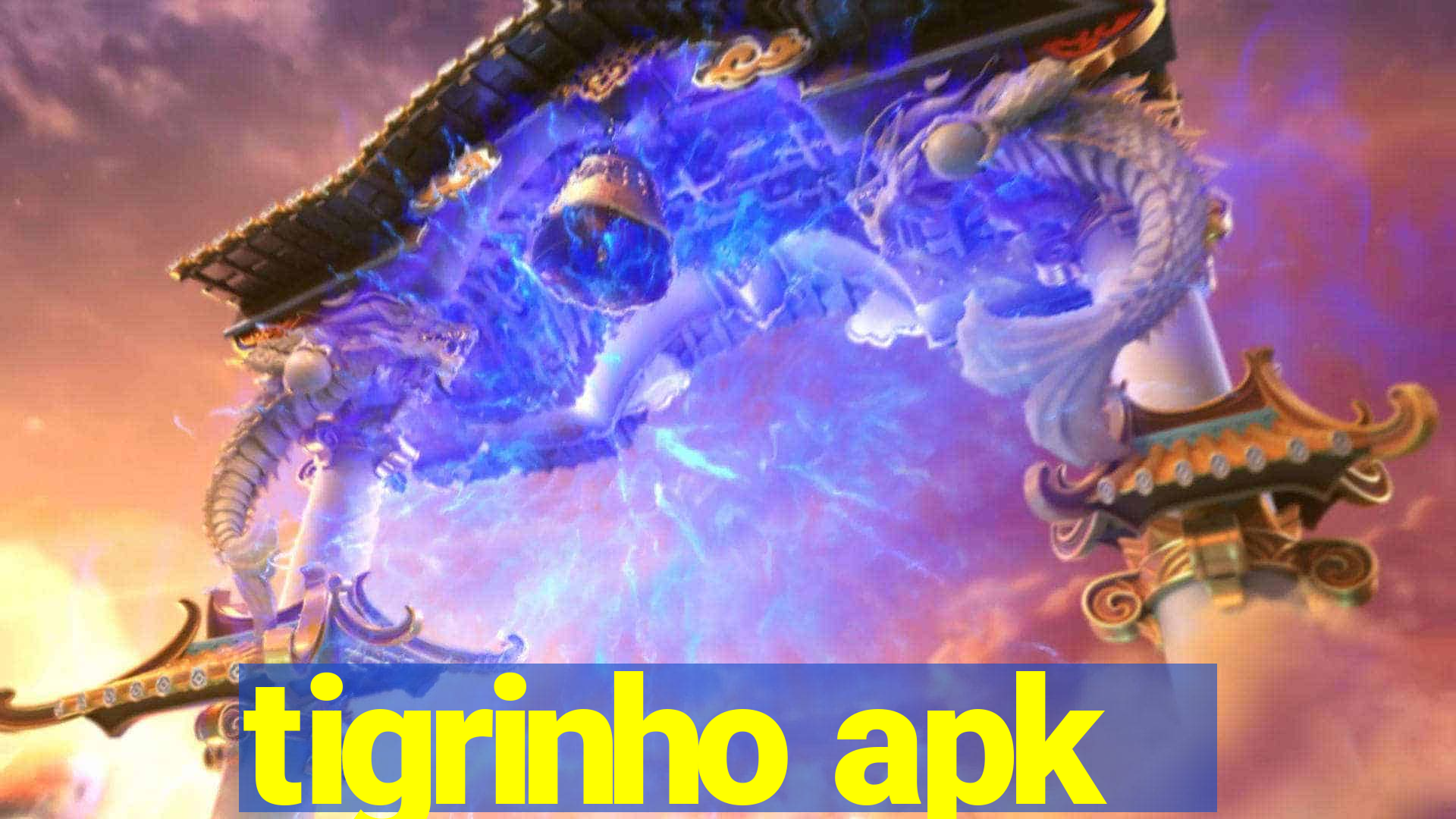 tigrinho apk