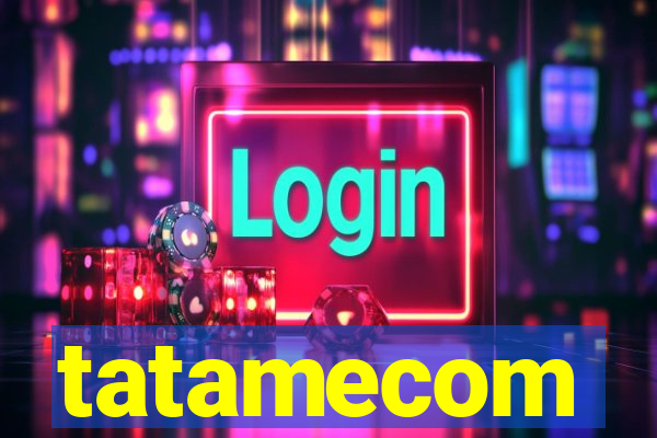 tatamecom