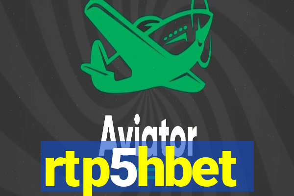 rtp5hbet