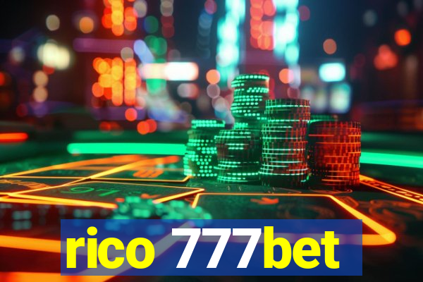 rico 777bet