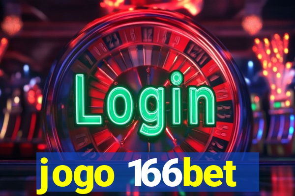 jogo 166bet