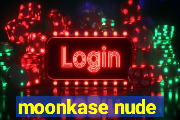 moonkase nude