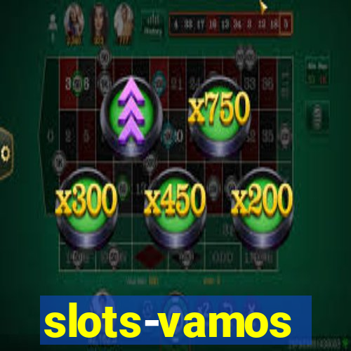 slots-vamos