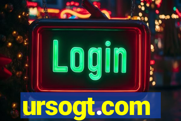 ursogt.com