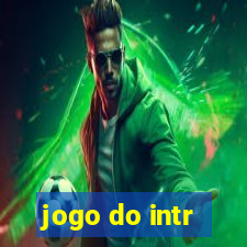 jogo do intr