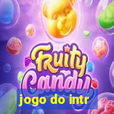 jogo do intr