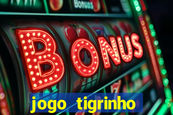 jogo tigrinho deposito 1 real