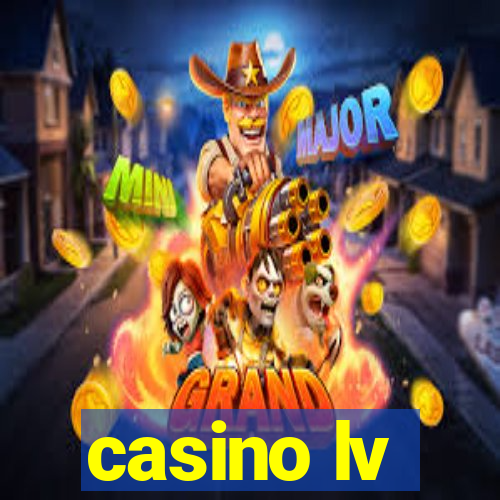 casino lv