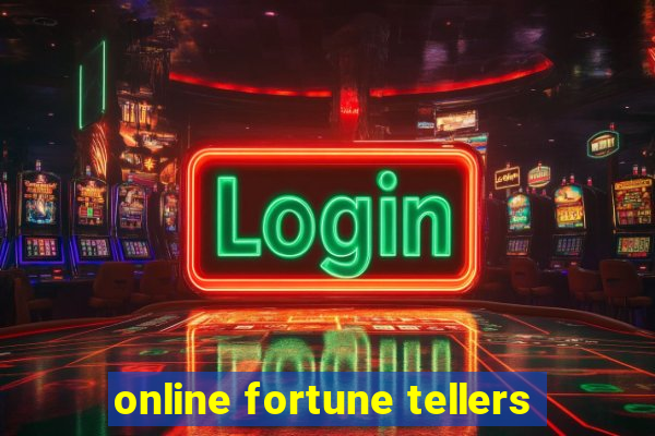 online fortune tellers