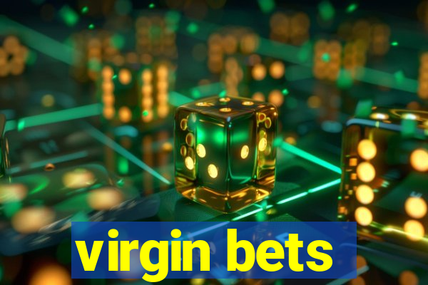 virgin bets