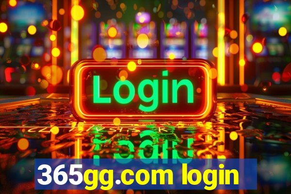 365gg.com login