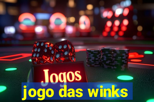 jogo das winks